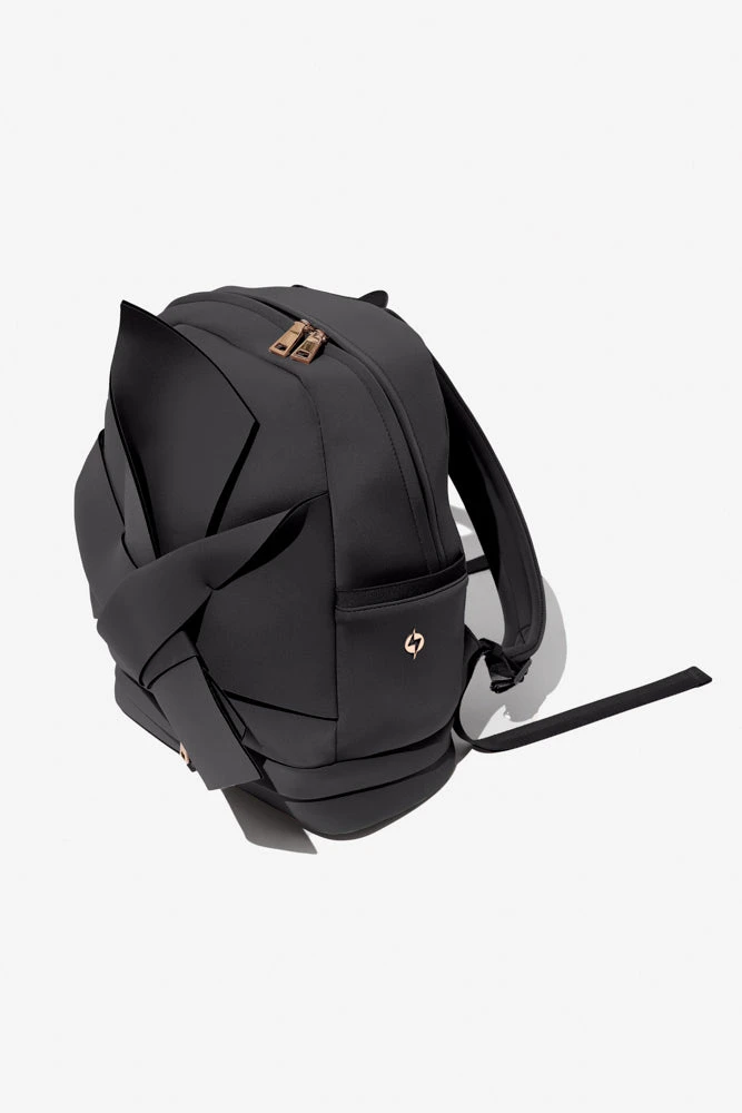 Bia Backpack - Black Bia Backpack - Black -Popflex Store 1 CasseyHo r1 773A6751 Edit