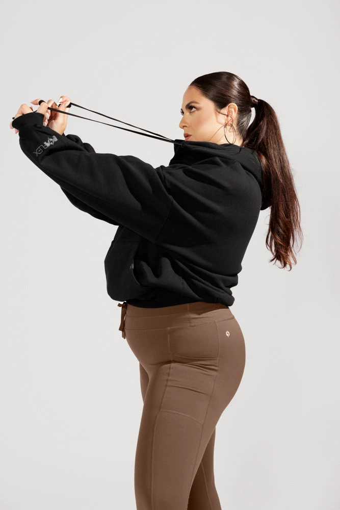 Pullover Cloud Hoodie - Black Pullover Cloud Hoodie - Black -Popflex Store 2123 OPF9732 Edit 2b9872b9 8c40 436c a596 5af49a8b0521