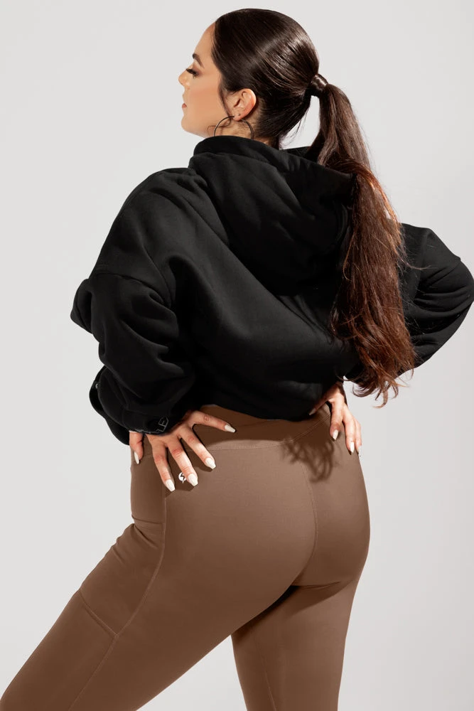 Pullover Cloud Hoodie - Black Pullover Cloud Hoodie - Black -Popflex Store 2140 OPF9749 Edit 58572e34 31b5 425d a52b 8290ba68eb73