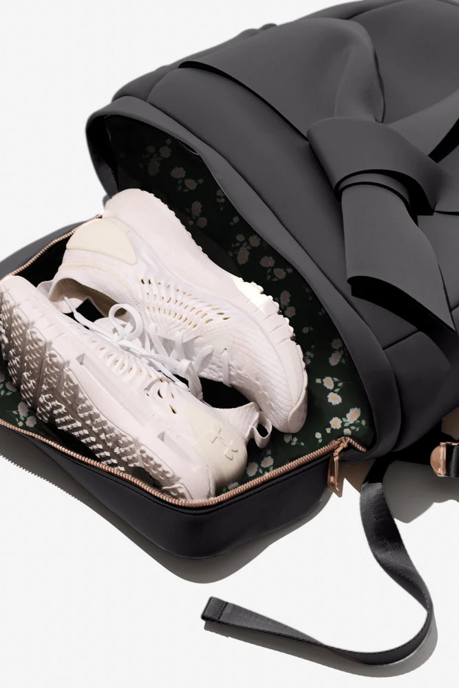 Bia Backpack - Black Bia Backpack - Black -Popflex Store 4d CasseyHo r1 73A6887 Edit