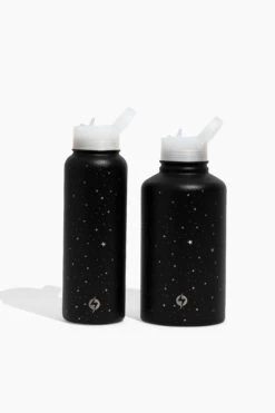 Starry Night Bottle - 64 Oz -Popflex Store 6d CasseyHo r1 ATX27518 Rtch bb1222a6 cb3a 4ee0 b3d1 2e2c4af38c01