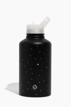Starry Night Bottle - 64 Oz