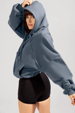 Pullover Cloud Hoodie - Denim Blue -Popflex Store 935 OPF8543 Edit a935c4e7 5ed9 4e51 aea1 269a3c3ca96e