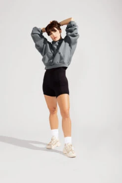 Pullover Cloud Hoodie - Smoke -Popflex Store 997 OPF8605 Edit acf3701d b9e3 4d6b 947b c2b54ee542b9