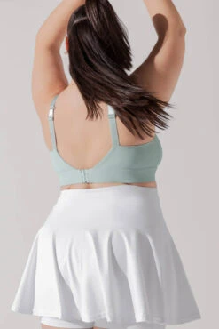 Adventure Scoop Bra (Ribbed) - Seafoam 5 Adventure Scoop Bra (Ribbed) - Seafoam -Popflex Store ADVENTURERIBBEDSCOOPBRA SEAFOAM 1040R 0025 Edit 1