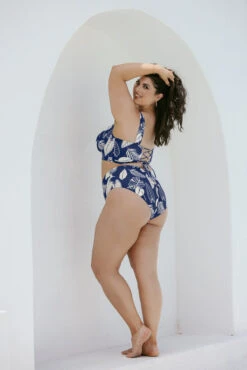 Boardwalk Bombshell Bikini Top - Blue Palm 8 Boardwalk Bombshell Bikini Top - Blue Palm -Popflex Store ArleneOutfit6 44048 Edit dfbef314 664a 4109 b2f4 8b27d63f4331