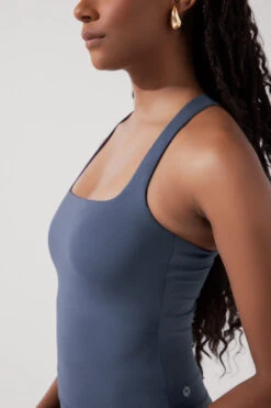 Audrey Tank - American Blue 2 Audrey Tank - American Blue -Popflex Store AudreyTank AmericanBlue B1028 0187 Edit f6ed0465 bce9 4bfd 84e1 f03e44cd2c31