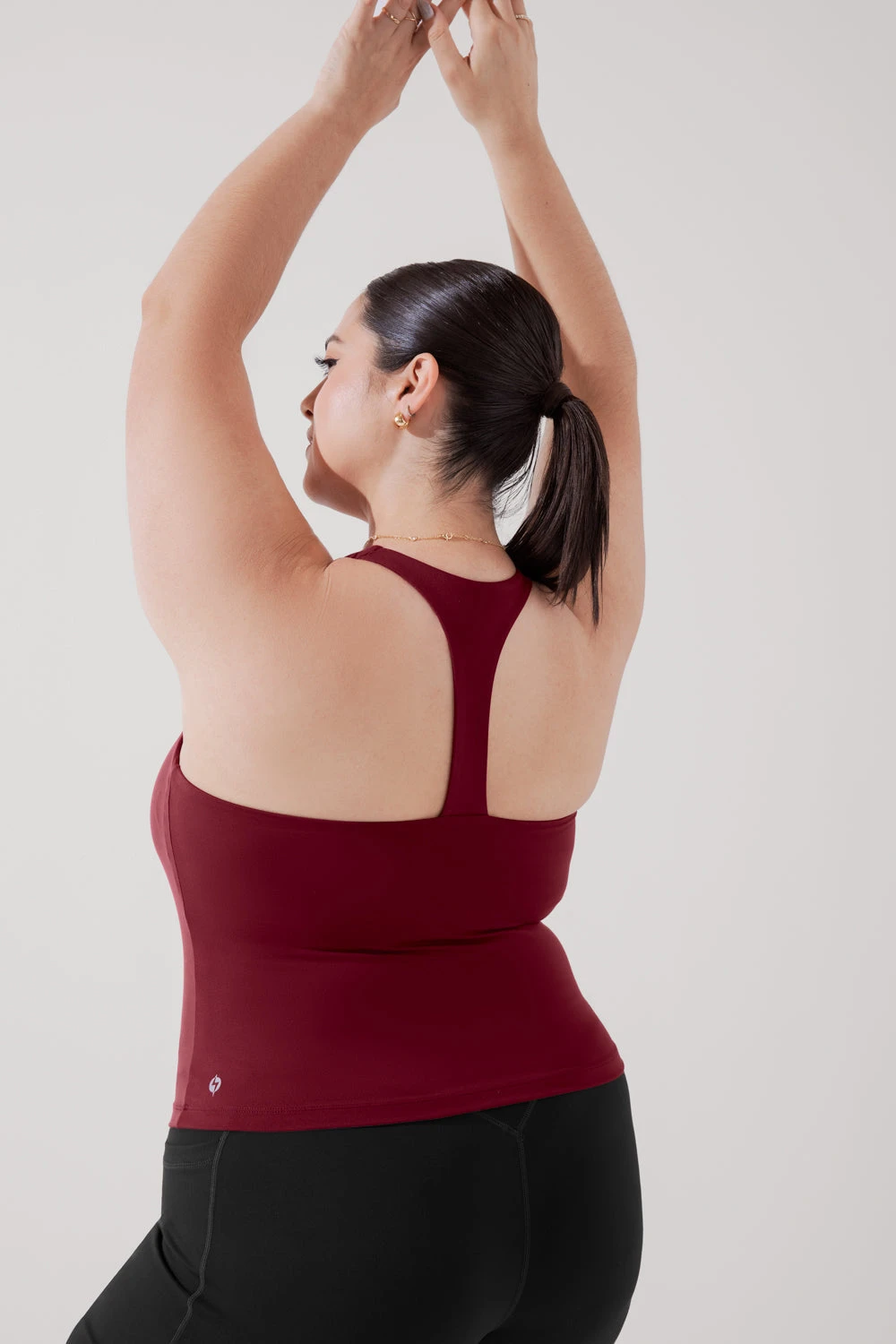 Audrey Tank - Crimson Audrey Tank - Crimson -Popflex Store AudreyTank Crimson B1028 0841 Edit 0724a009 f3b1 4cd9 8648 f287bcf8a8ed