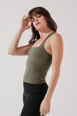 Audrey Tank - Ivy 2 Audrey Tank - Ivy -Popflex Store AudreyTank Ivy B1028 0039 Edit 73e68297 3d77 43f4 ba00 9b3f2850412a