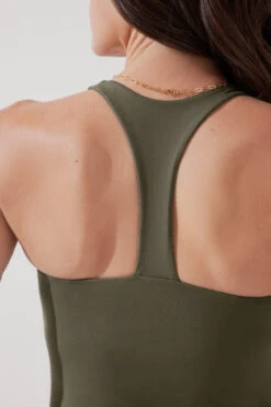 Audrey Tank - Ivy 3 Audrey Tank - Ivy -Popflex Store AudreyTank Ivy B1028 0065 Edit 79ca5884 c6bd 46f2 b041 543bed7bb540