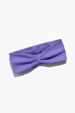 Bardot Headband -Popflex Store BF PF Bardot Headband BlueIris