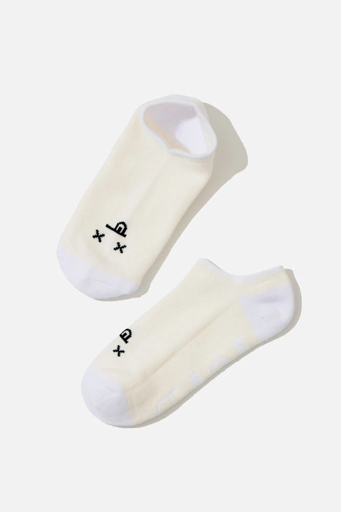 Mixed Emotions Low Rise Sock Set - 7 Pack Mixed Emotions Low Rise Sock Set - 7 Pack -Popflex Store BF PF Emo Ankle Socks Ivory f53d758c 22e3 44dd ba4a 1afd2440db92