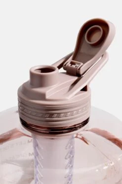 Ready Set Glow Gallon Timer Bottle With Fruit Infuser - Purple Terrazzo 3 Ready Set Glow Gallon Timer Bottle With Fruit Infuser - Purple Terrazzo -Popflex Store BF PF Gallon WaterBottle Purple Cap Detail 42ce4147 0cd8 4087 9dbe 41aa35da4c87