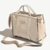 Sloane Tote - Taupe