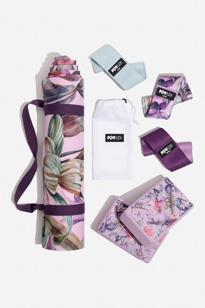 Lavender Rainforest Fit Kit Lavender Rainforest Fit Kit -Popflex Store BF PF Lavender Rainforest FitKit 04 1 00912d77 e3a6 4559 9aa4 231ec0faf9e2