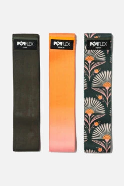 Lotus Tribe Booty Bands -Popflex Store BF PF Lotus Tribe Booty Bands 1