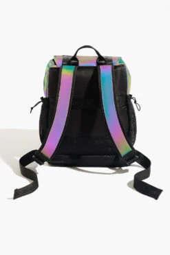 Athena Backpack - Magic Flash -Popflex Store BF PF MagicFlash Backpack Back