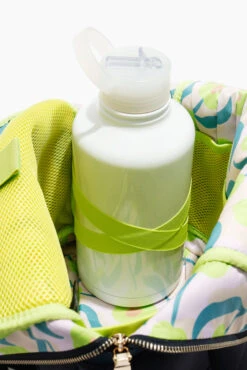 Bia Backpack - Navy 8 Bia Backpack - Navy -Popflex Store BF PF Navy BackPack WaterBottle Edit