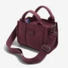 Baby Sloane Tote - Huckleberry