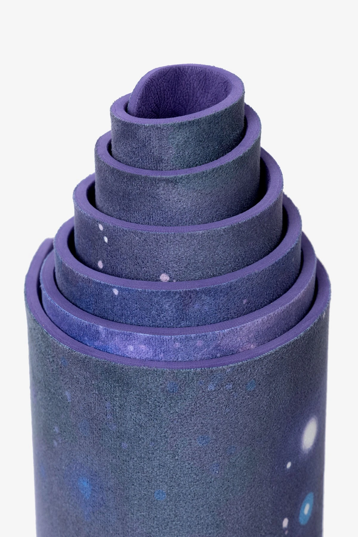 Diamond Sky Fit Kit Diamond Sky Fit Kit -Popflex Store BF Popflex DiamondSky YogaMat Detail