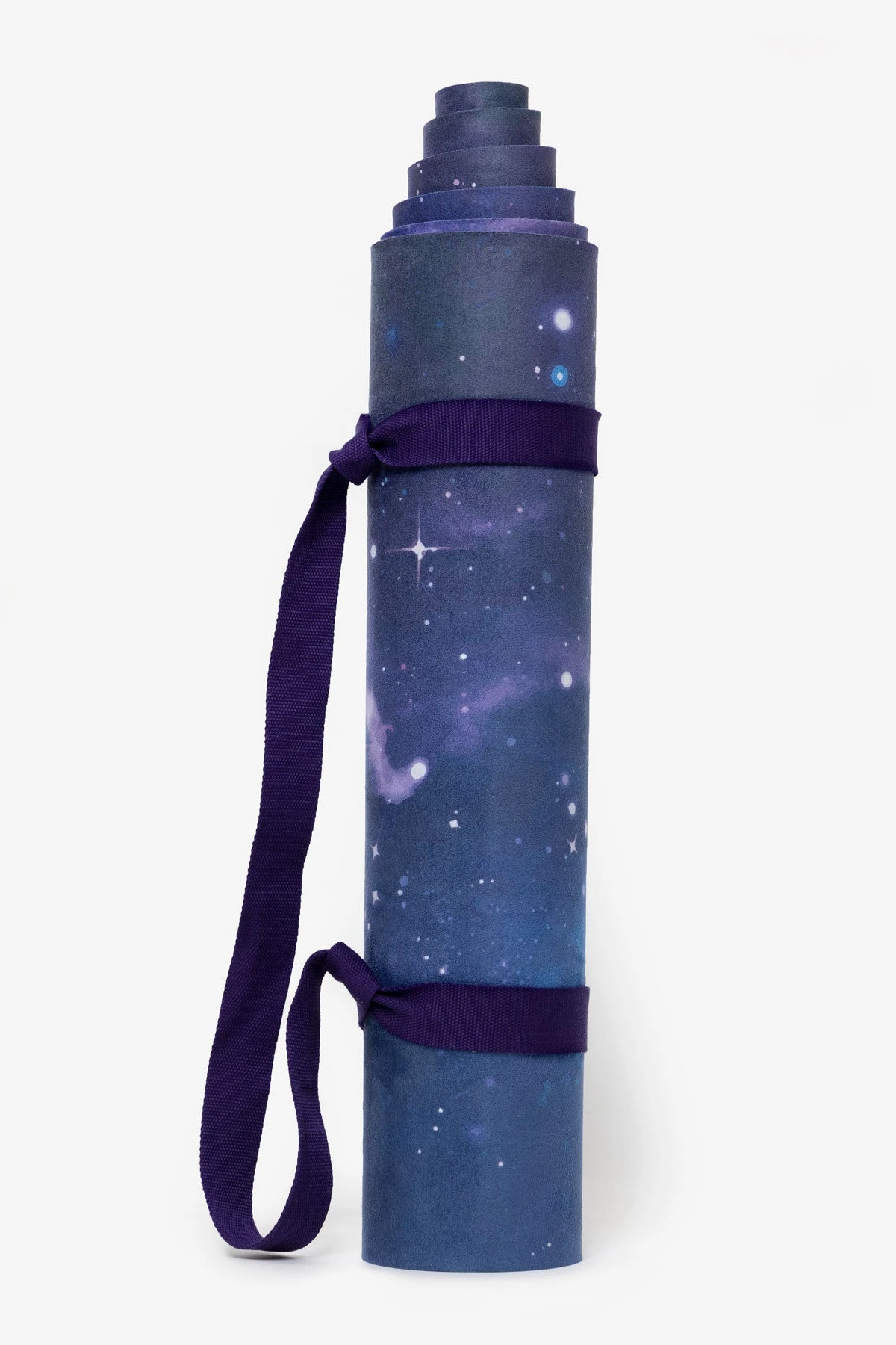 Diamond Sky Fit Kit Diamond Sky Fit Kit -Popflex Store BF Popflex DiamondSky YogaMat Standing