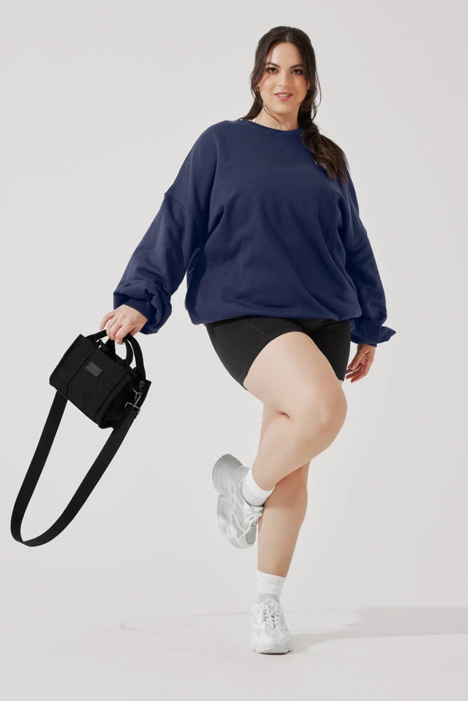 Baby Sloane Tote - Black Baby Sloane Tote - Black -Popflex Store BabySloaneTote Black J1026 4139 Edit