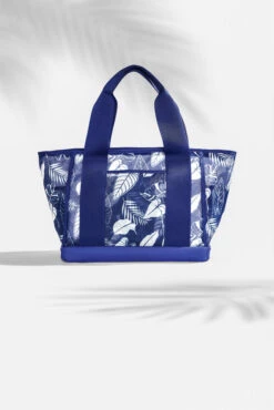 Big Beach Carryall Bag - Blue Palm 5 Big Beach Carryall Bag - Blue Palm -Popflex Store BeachBagsLeaves03496 Edit 4ca06fe4 f538 4160 b190 43175b37aaf8
