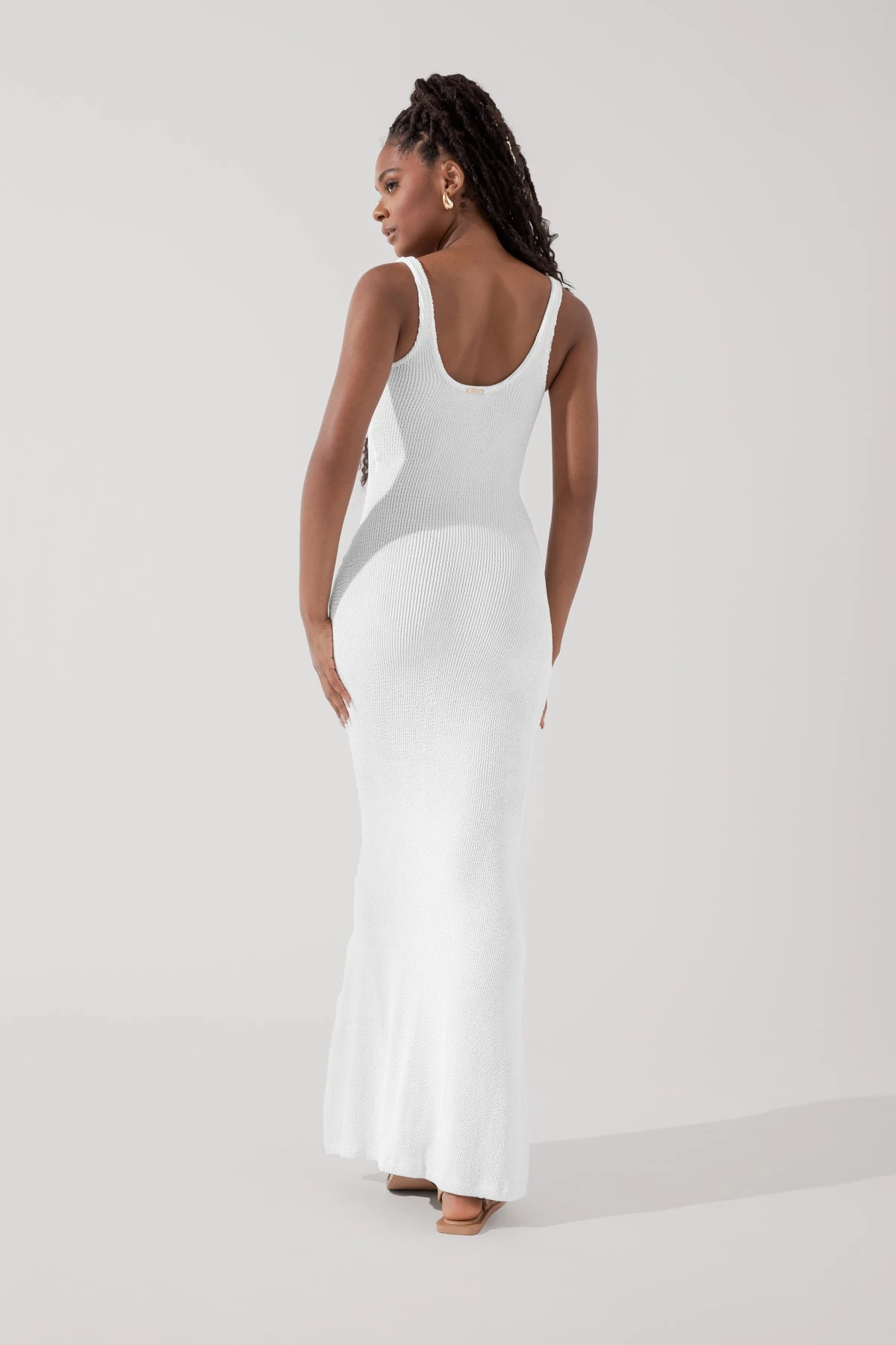 Hourglass Maxi Dress - White Hourglass Maxi Dress - White -Popflex Store BeachClubMaxiDress White F1015 3171 Edit c63515db e691 45ba b709 af35824e156e