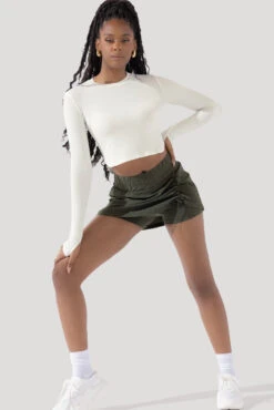 Bungee Superskort™ - Climbing Ivy -Popflex Store Bungee Superskort Climbing Ivy H1008 2561 Edit 5e3f5423 32da 4869 8b7f 124bc25ce5c0