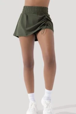 Bungee Superskort™ - Climbing Ivy -Popflex Store Bungee Superskort Climbing Ivy H1008 2601 Edit 0a94ad2d ecea 4300 a1ec 00a4056dfac9