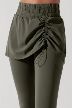 Bungee Sklegging - Climbing Ivy -Popflex Store BungeeSklegging ClimbingIvy C1008 0048 Edit