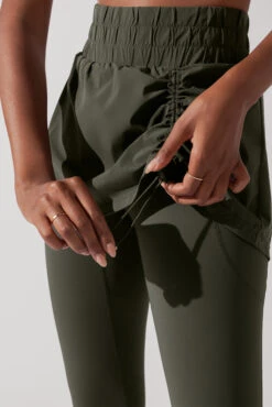 Bungee Sklegging - Climbing Ivy -Popflex Store BungeeSklegging ClimbingIvy C1008 0051 Edit