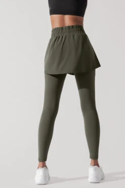 Bungee Sklegging - Climbing Ivy -Popflex Store BungeeSklegging ClimbingIvy C1008 0073 Edit