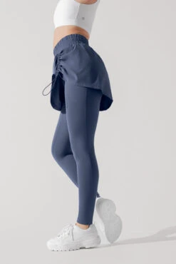 Bungee Sklegging - Navy -Popflex Store BungeeSklegging Navy C1008 0049 Edit