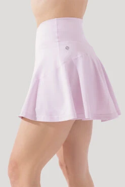 Crisscross Hourglass® Twirl Skort - Orchid Ice -Popflex Store CCHG Twirl Skort Orchid Ice 6086 1737