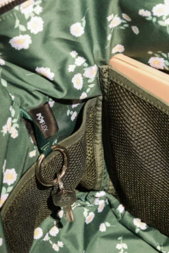 Belladonna Duffle - Black 7 Belladonna Duffle - Black -Popflex Store CaseyHo Blogilates GymBags r1 51 9L7A8993 708d7810 e70a 4c67 a866 bd0eff669ed3