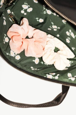 Belladonna Duffle - Black 8 Belladonna Duffle - Black -Popflex Store CaseyHo Blogilates GymBags r1 5e 9L7A9000 Edit