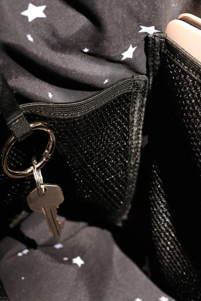 The Mavourneen Mini - Black The Mavourneen Mini - Black -Popflex Store CaseyHo Blogilates GymBags r1 8a 9L7A9021 f3e9f052 fece 4a00 ac03 9ce99b299487