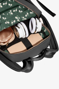 Bia Backpack - Black 8 Bia Backpack - Black -Popflex Store CasseyHo r1 771A8059 Edit