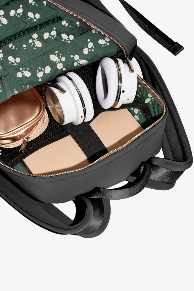 Bia Backpack - Black Bia Backpack - Black -Popflex Store CasseyHo r1 771A8059 Edit