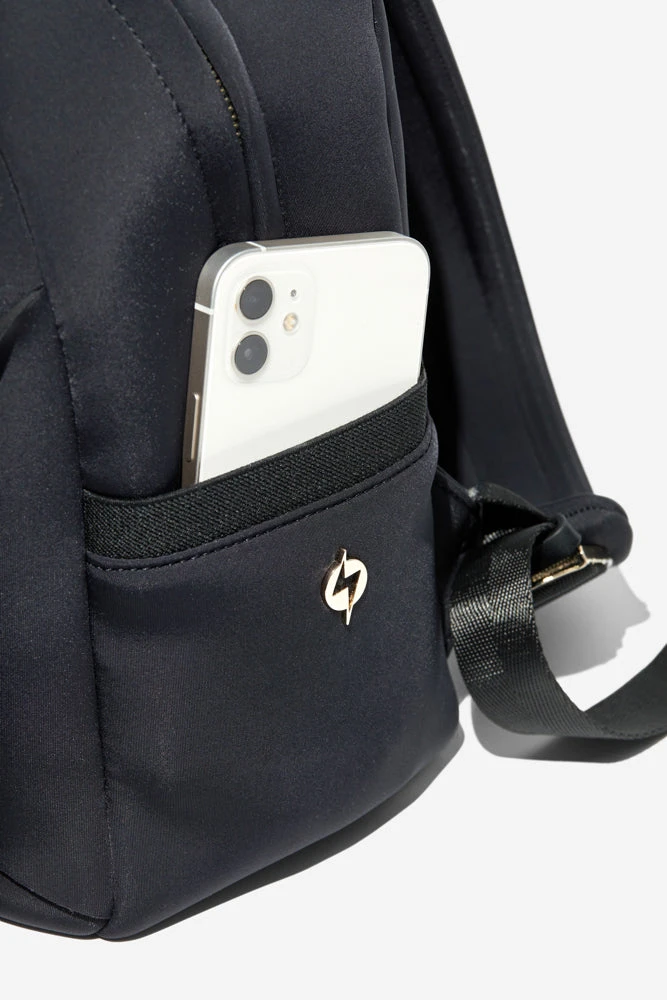 The Mavourneen Mini - Black The Mavourneen Mini - Black -Popflex Store CasseyHo r1 771A8178 Edit