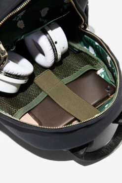 The Mavourneen Mini - Black 3 The Mavourneen Mini - Black -Popflex Store CasseyHo r1 771A8193 Edit