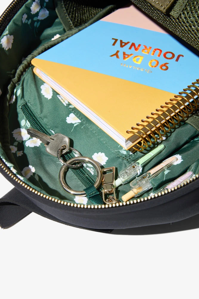 The Mavourneen Mini - Black The Mavourneen Mini - Black -Popflex Store CasseyHo r1 771A8201 Edit