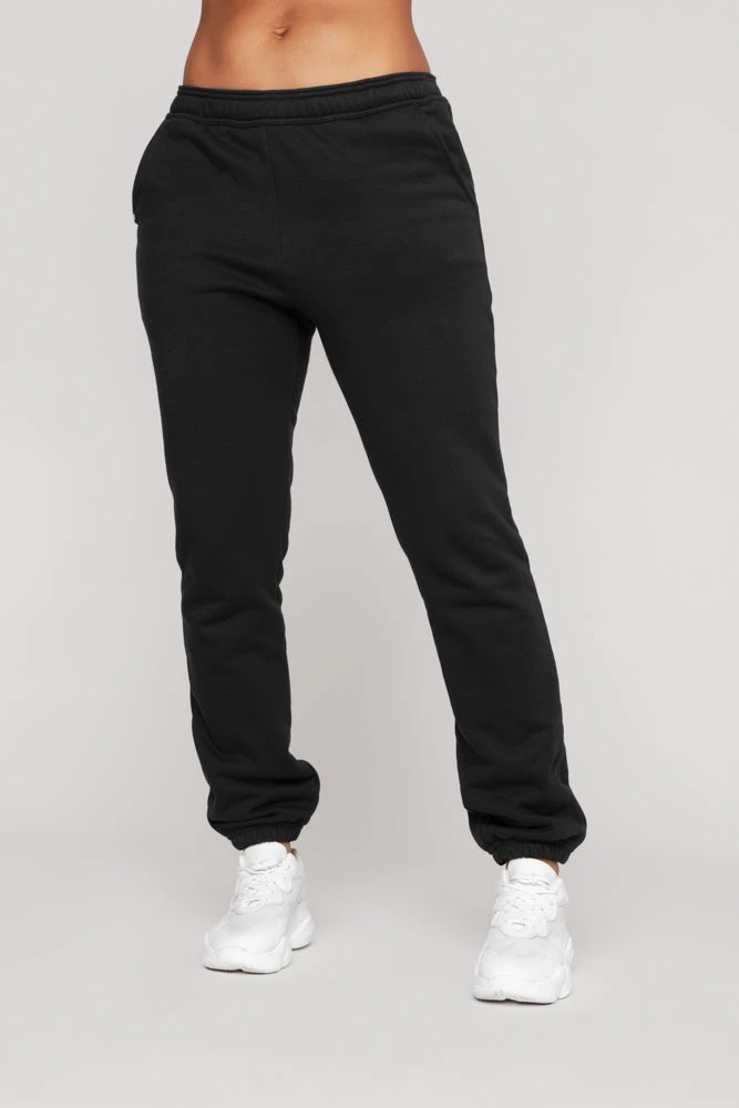 Cloud Street Sweatpant - Black Cloud Street Sweatpant - Black -Popflex Store CloudStreetSweatpant Black C1036 01235 Edit