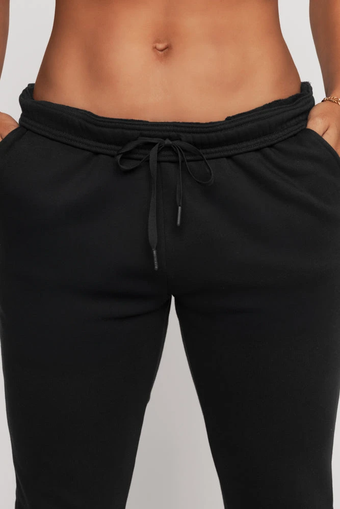 Cloud Street Sweatpant - Black Cloud Street Sweatpant - Black -Popflex Store CloudStreetSweatpant Black C1036 01263 Edit