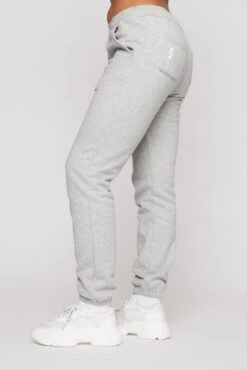 Cloud Street Sweatpant - Heather Grey -Popflex Store CloudStreetSweatpant HeatherGrey C1036 01004 Edit