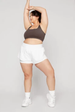 Corset Bra - Cold Brew -Popflex Store CorsetBra ColdBrew 1021 01379 Edit