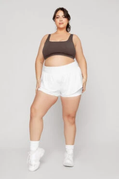 Corset Bra - Cold Brew -Popflex Store CorsetBra ColdBrew 1021 01382 Edit