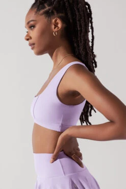 Corset Bra - Digital Lavender -Popflex Store CorsetBra DigitalLavender 1021 1304 Edit