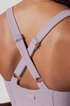 Corset Pirouette Dress - Dusty Mauve -Popflex Store CorsetPirouetteDress DustyMauve F1000 0111 Edit